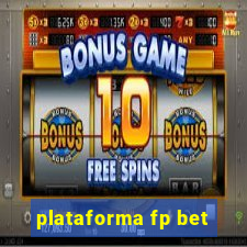 plataforma fp bet